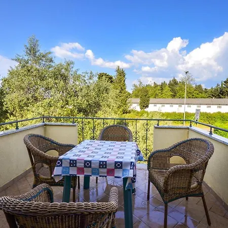 Apartamento Marija Umag