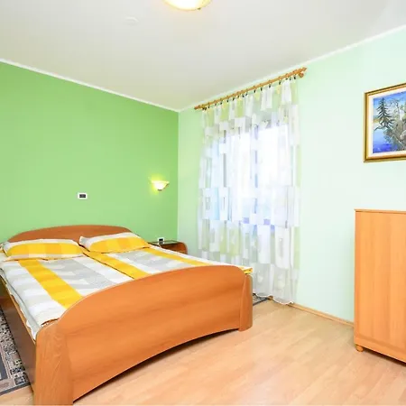 Marija Apartamento Umag