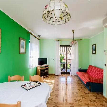 Marija Apartamento *