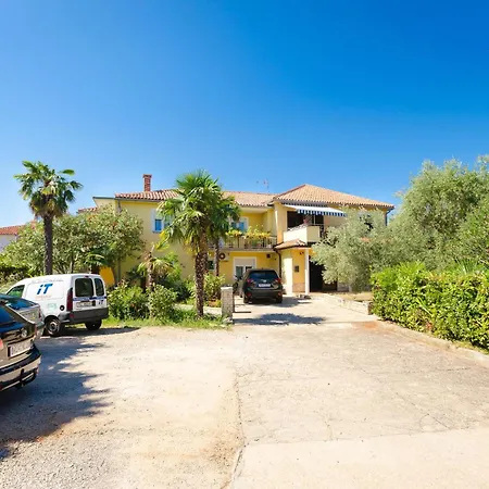 Marija Apartman Umag