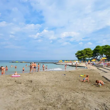 Apartamento Marija Umag