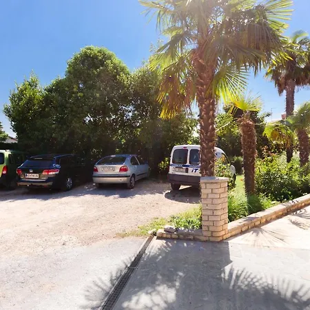 Apartman Marija