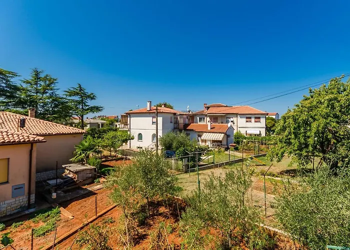 Apartman Marija *
