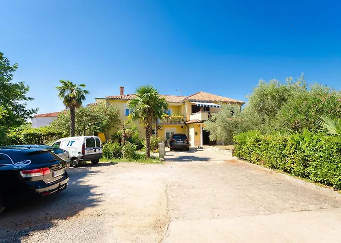 Marija Apartman Umag