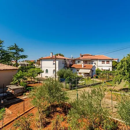 Appartement Marija *