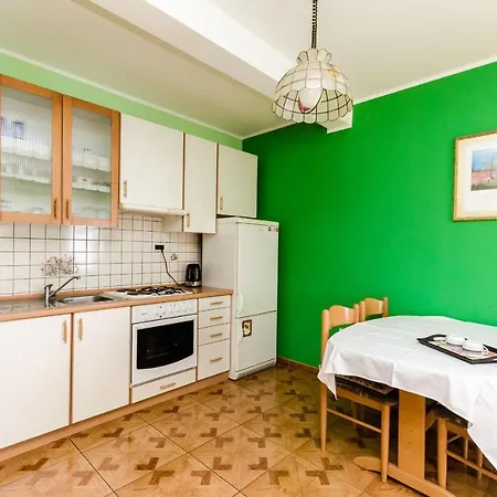 Marija Apartment