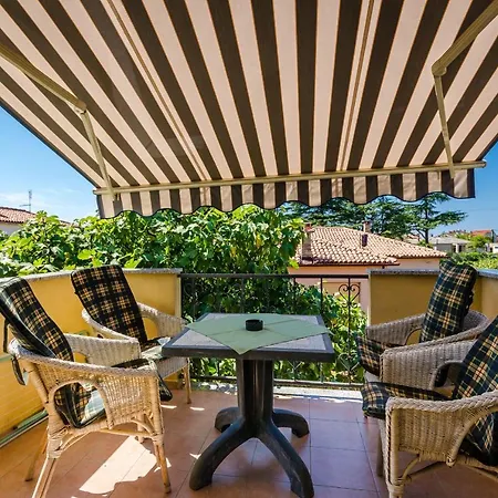 Appartement Marija *