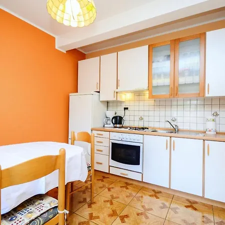 Marija Apartment *