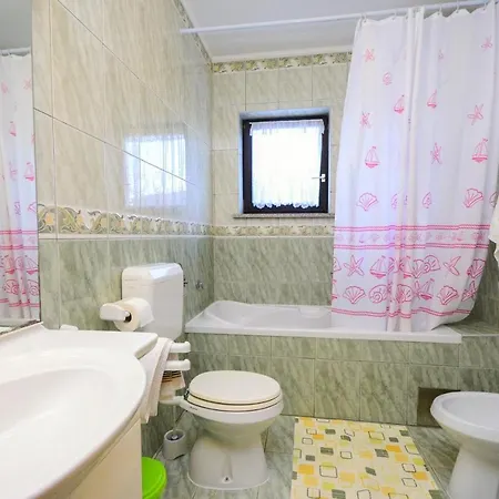 Marija Apartamento *