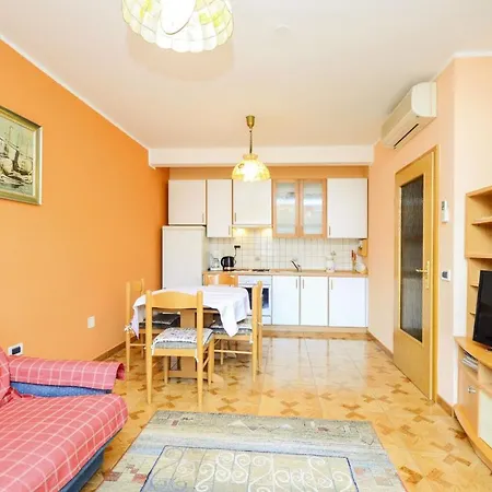 Apartamento Marija *