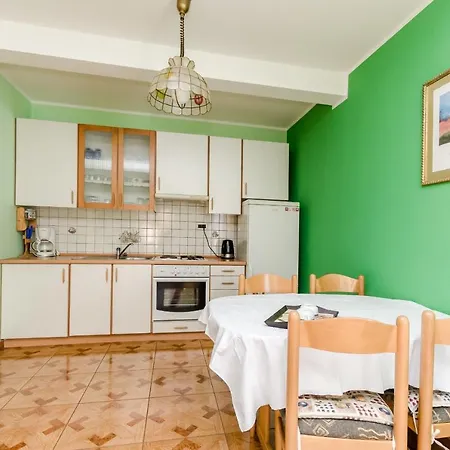 Marija Apartamento *