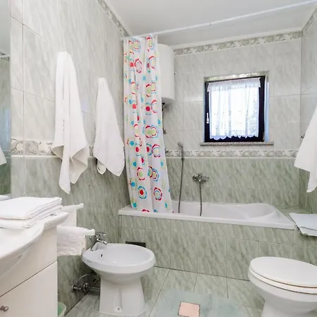 Apartamento Marija *