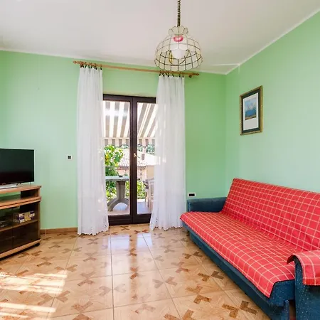 Marija Apartamento *