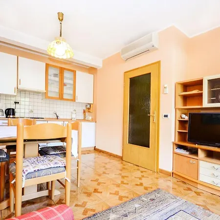 Apartamento Marija *