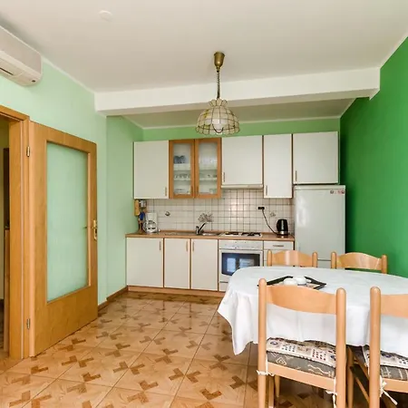 Apartamento Marija Umag