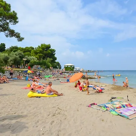 Marija Apartamento Umag