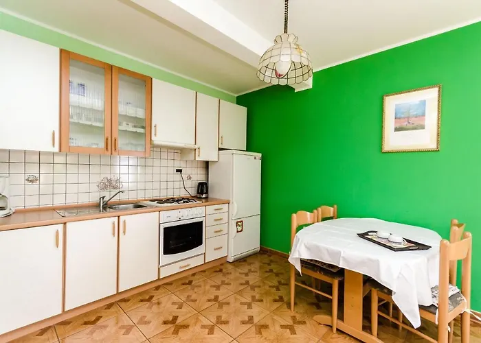 Marija Apartment