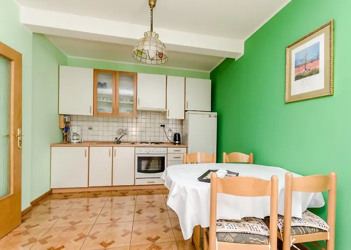 Marija Apartment *