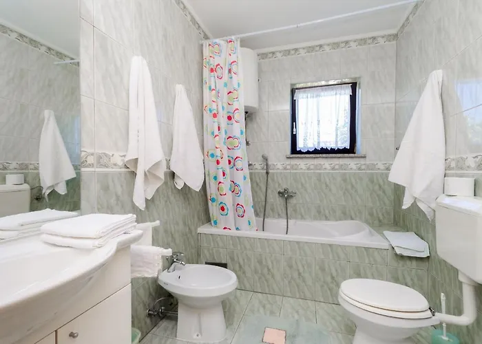 Apartment Marija *