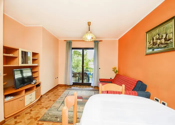 Apartment Marija