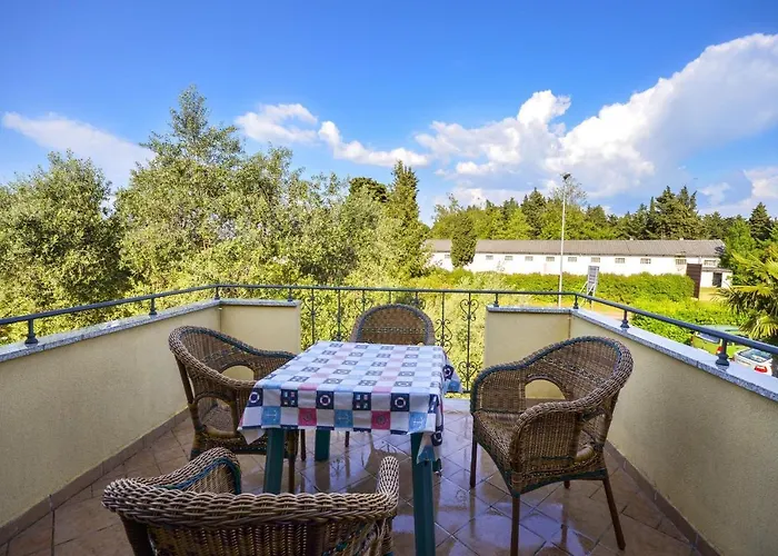 Apartment Marija Umag