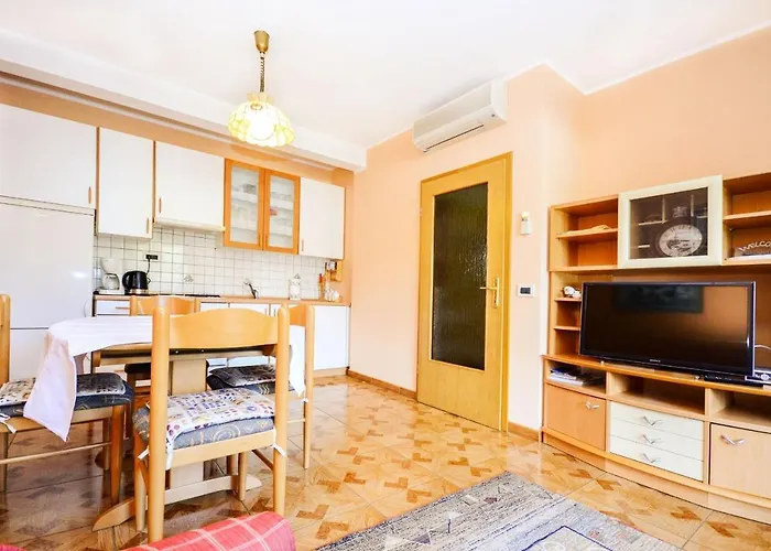 Apartment Marija *