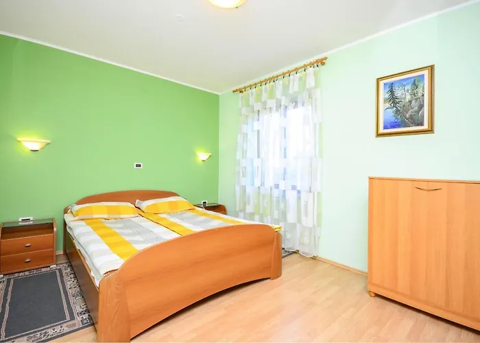 Marija Apartment Umag