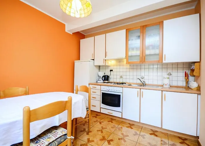 Marija Apartment *