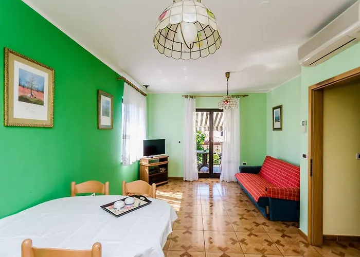 Marija Apartment *