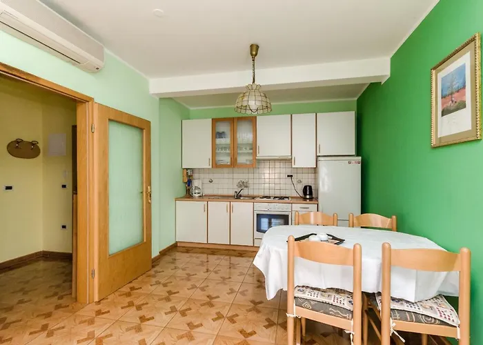 Apartment Marija Umag