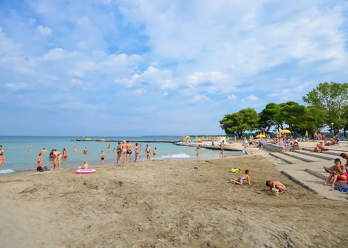 Apartment Marija Umag