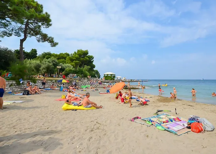 Marija Apartment Umag